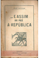 Livros/Acervo/E/ESTEVAM JOSE E ASSIM